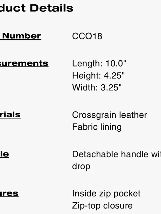 Coach Brown Signature Canvas Shoulder Bag with Gold Chain - Picture 11 of 14